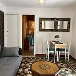 Generalife Apartament *