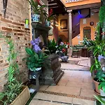 Apartament Generalife Grenada