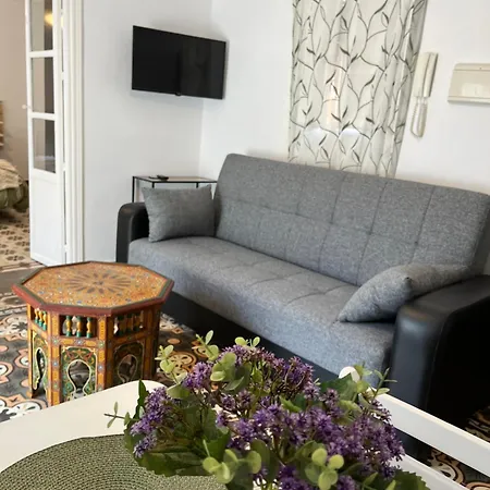 Generalife * גרנדה