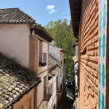 Generalife * גרנדה