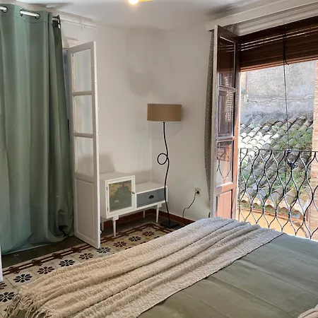 Generalife * Granada