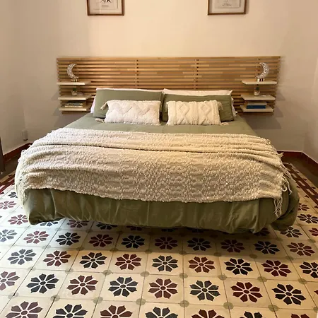 Generalife 그라나다