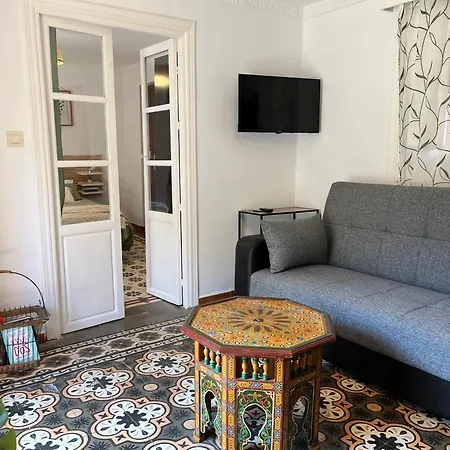 Apartment Generalife