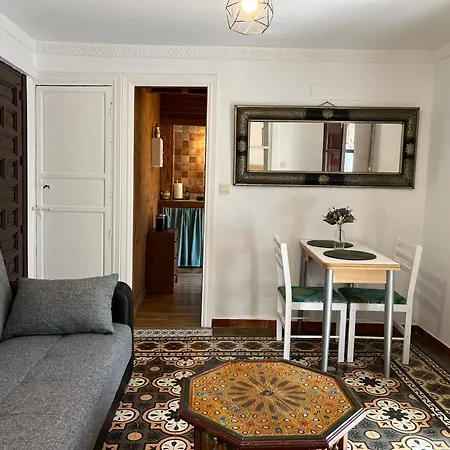 Generalife Appartamento *