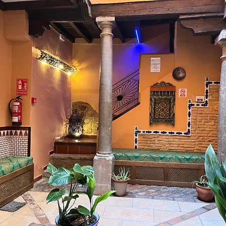 Generalife גרנדה