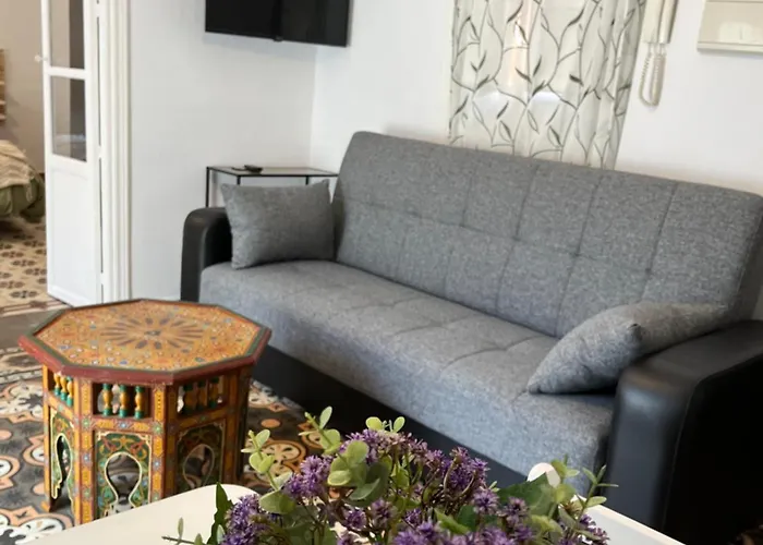 Generalife * Granada