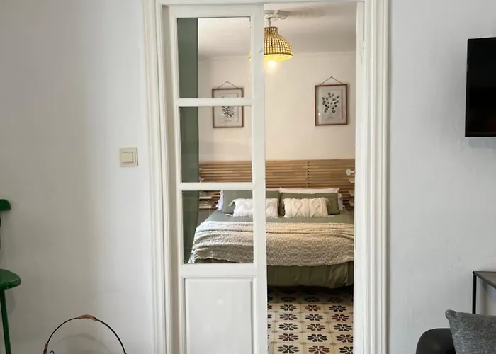 Generalife Appartamento *