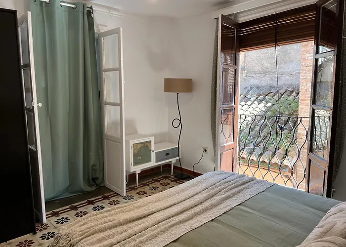 Generalife * Granada