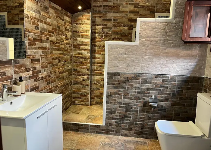 Appartamento Generalife Granada