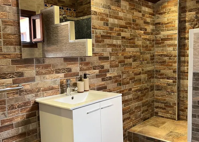 Generalife Appartamento *