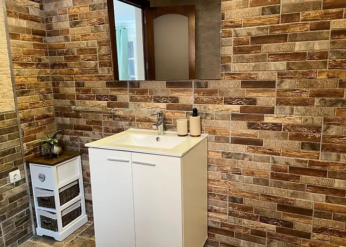 Appartamento Generalife *