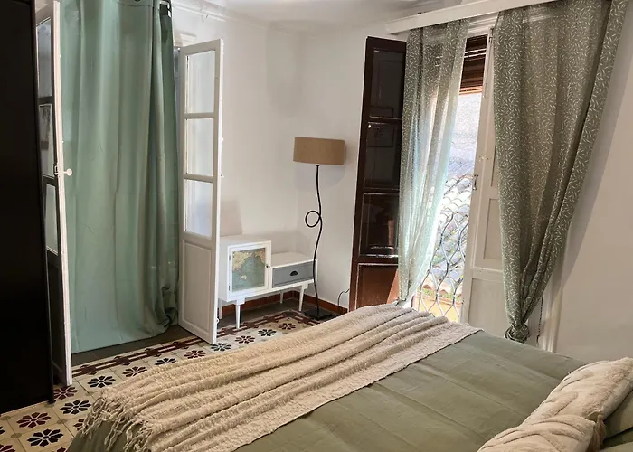 Generalife Appartamento