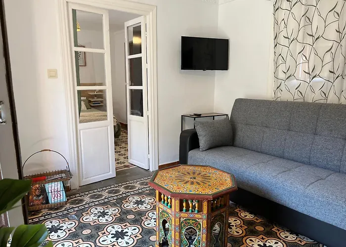 Appartamento Generalife