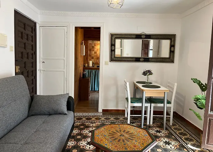 Generalife Appartamento *