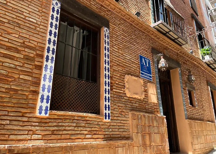 Generalife * Granada