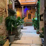 Apartman Generalife *