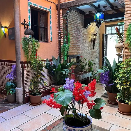 Apartment Generalife