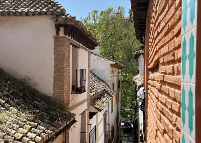 Generalife * Grenade