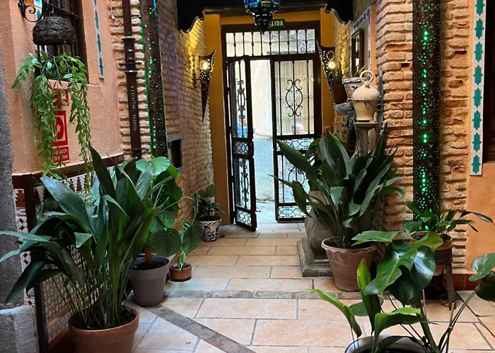 Generalife *