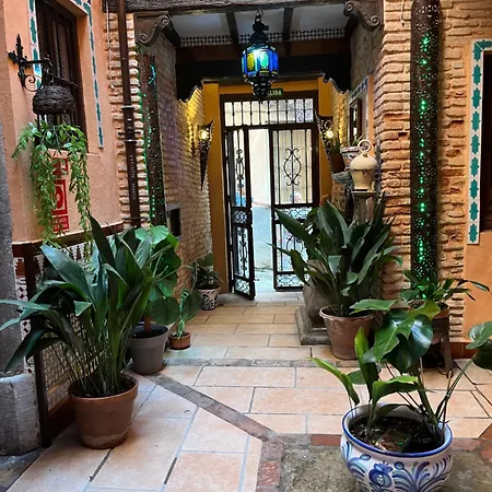Generalife *